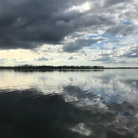 Gaestezimmer In Der Uckermark In Am Oberuckersee *