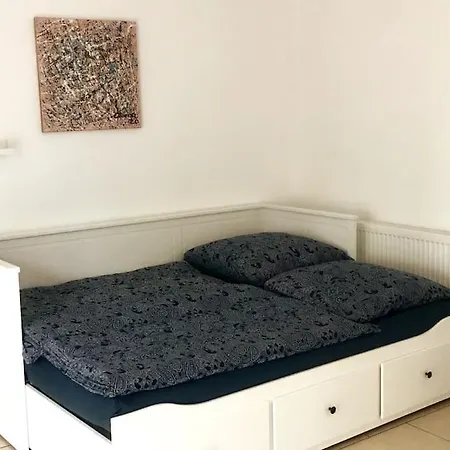 Gaestezimmer In Der Uckermark In Am Oberuckersee * Warnitz