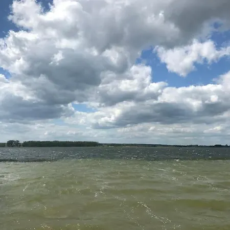 Homestay Gaestezimmer In Der Uckermark In Am Oberuckersee
