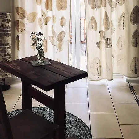 Gaestezimmer In Der Uckermark In Am Oberuckersee Homestay