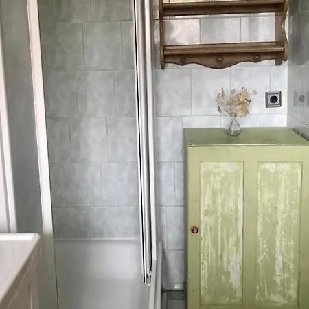 Gaestezimmer In Der Uckermark In Am Oberuckersee * Warnitz