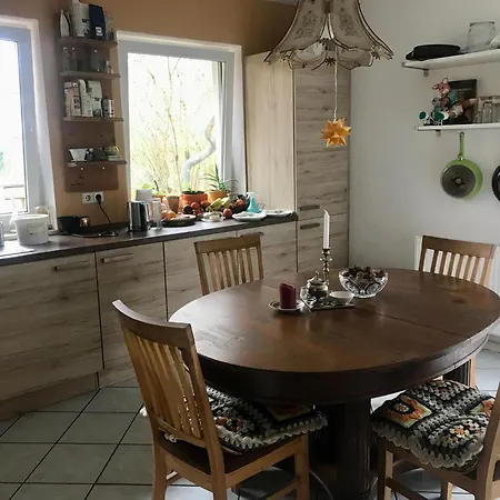 Gaestezimmer In Der Uckermark In Am Oberuckersee Warnitz