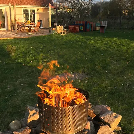 Gaestezimmer In Der Uckermark In Am Oberuckersee *