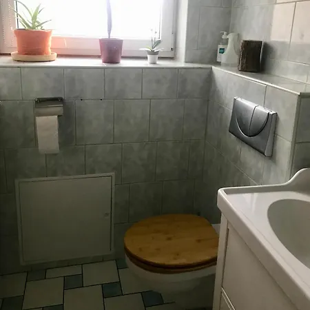 Homestay Gaestezimmer In Der Uckermark In Am Oberuckersee