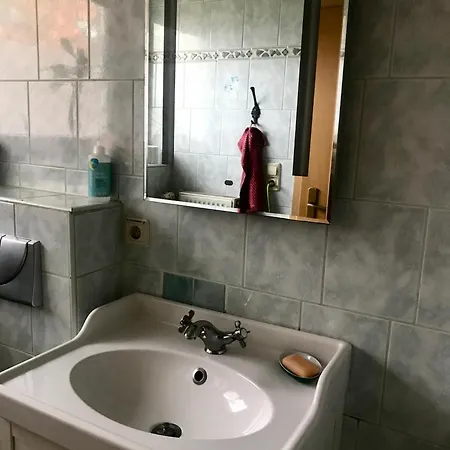 Homestay Gaestezimmer In Der Uckermark In Am Oberuckersee Warnitz
